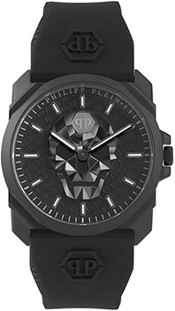 Часы Philipp Plein The Skull PWLAA0422